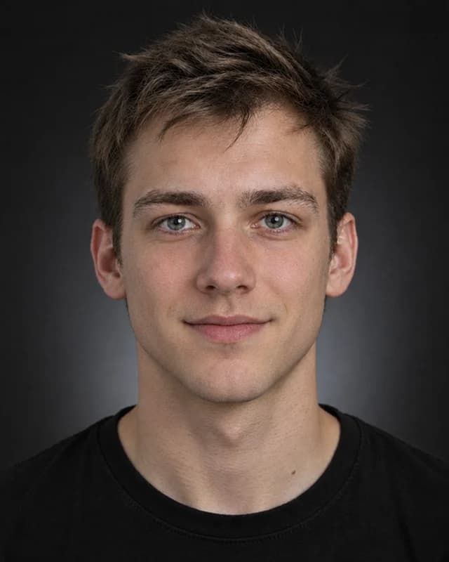 Jonas W.
