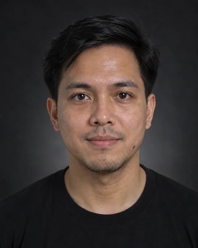 Paolo R.